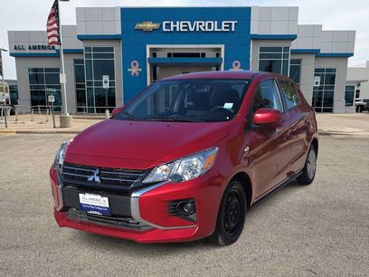 Used 2024 Mitsubishi Mirage ES