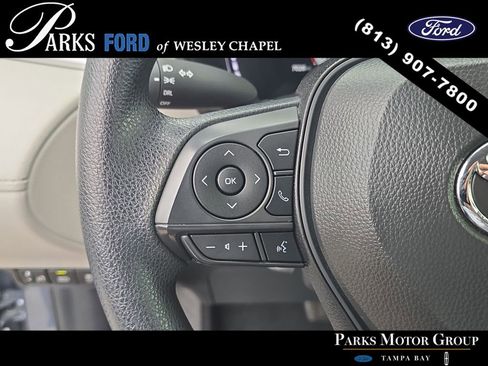 Used 2026 Toyota Corolla Cross L FWD image 26