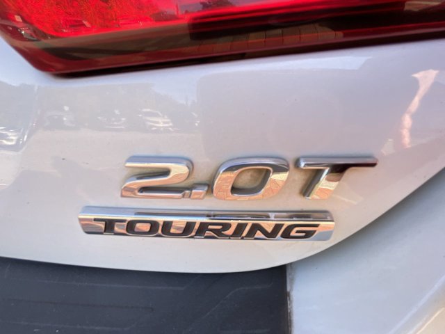 Used 2020 Honda Accord Touring image 32
