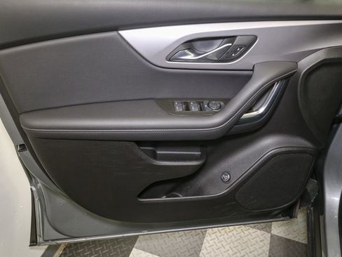 Used 2023 Chevrolet Blazer LT w/ Convenience Package image 43