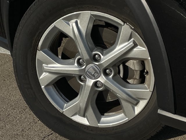 Used 2024 Honda HR-V LX image 8