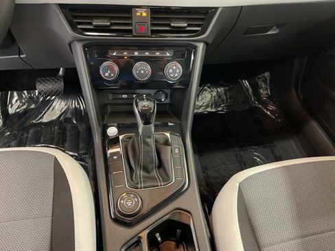 New 2025 Volkswagen Taos S AWD/4WD image 22