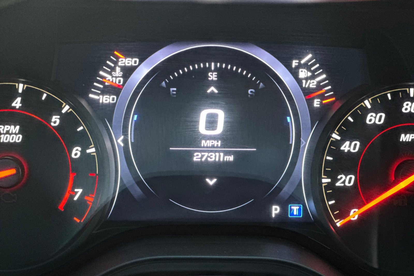 Used 2022 Chevrolet Camaro SS RWD image 23