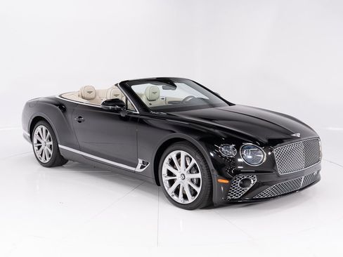 Used 2020 Bentley Continental GT image 7