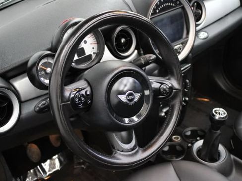 Used 2012 MINI Cooper Convertible FWD image 9