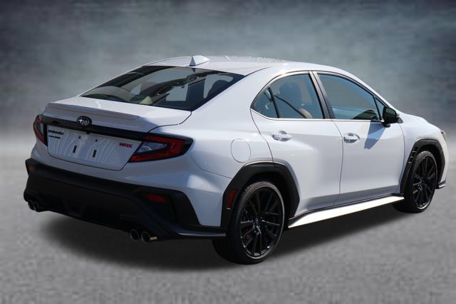 New 2026 Subaru WRX Limited AWD/4WD image 3