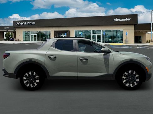 New 2026 Hyundai Santa Cruz SEL image 9