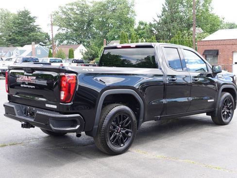 Used 2023 GMC Sierra 1500 Elevation AWD/4WD image 4
