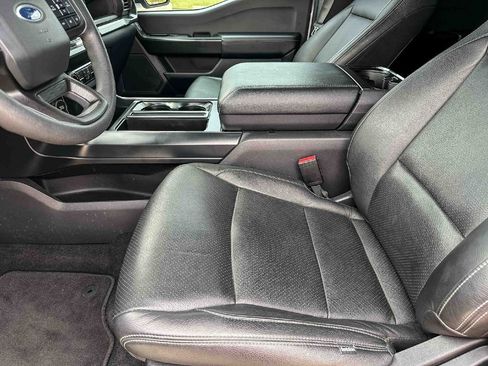 Used 2023 Ford F150 XL w/ STX Appearance Package AWD/4WD image 13