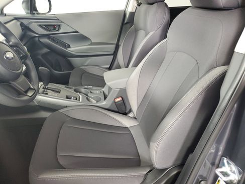 New 2025 Subaru Crosstrek 2.5i Premium w/ Crosstrek Mirror Package image 12