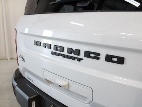 New 2026 Ford Bronco Sport Big Bend w/ Convenience Package AWD/4WD image 33