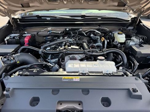 Used 2026 Toyota Tacoma TRD Sport AWD/4WD image 17