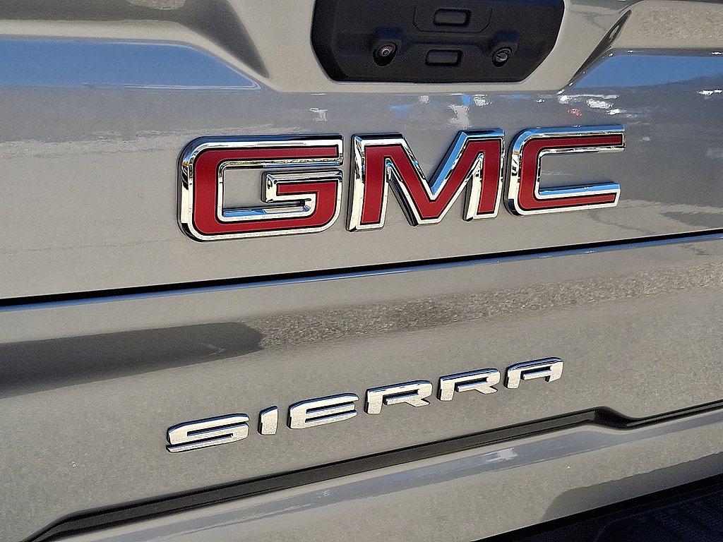 Used 2025 GMC Sierra 2500 SLE AWD/4WD image 24