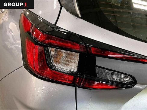 Used 2025 Subaru Impreza RS AWD/4WD image 28