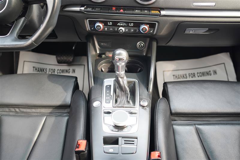Used 2020 Audi A3 2.0T Premium Plus w/ Premium Plus Package FWD image 60
