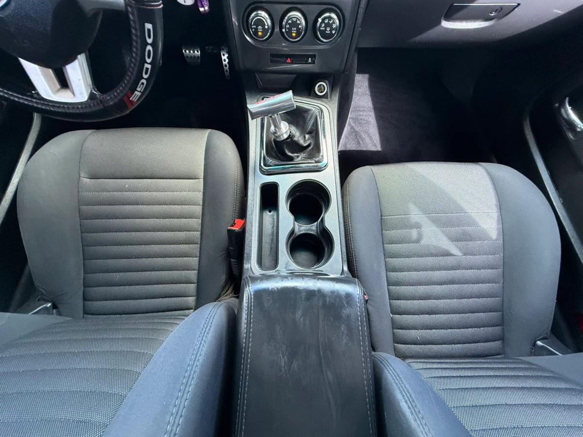 Used 2013 Dodge Challenger R/T RWD image 43