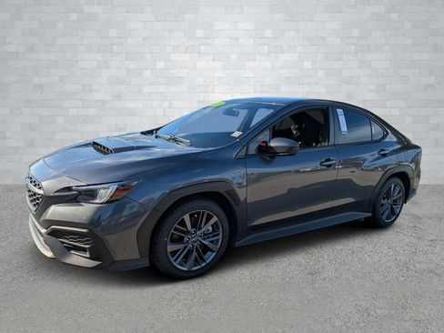 Used 2023 Subaru WRX image 9