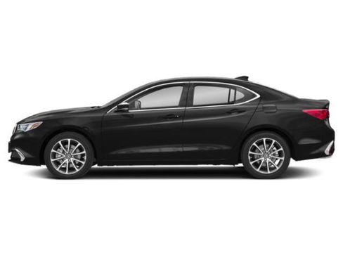 Used 2020 Acura TLX V6 FWD image 3