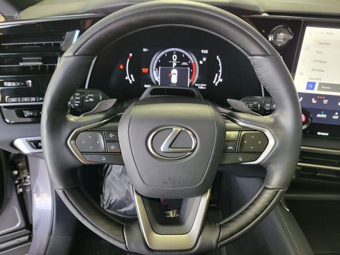 Used 2023 Lexus RX 350 Premium Plus image 20