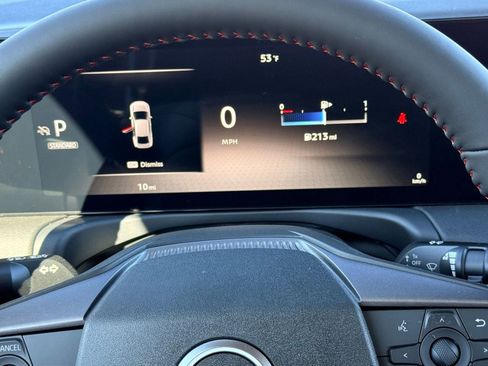 New 2026 Nissan Sentra SR w/ Floor Mat Package image 16