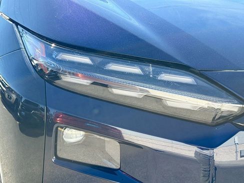 New 2026 Subaru Solterra Premium image 38