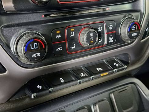 Used 2016 GMC Sierra 1500 SLE w/ All-Terrain Package AWD/4WD image 15