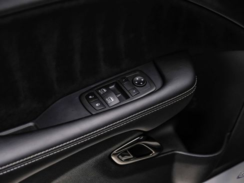 Used 2023 Dodge Challenger SRT Hellcat Redeye RWD image 90