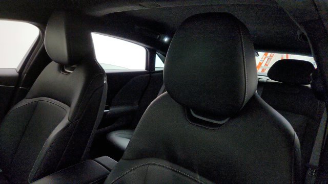 Used 2024 Lucid Air Pure RWD image 47