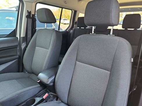 Used 2018 Ford Transit Connect XL image 20