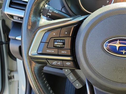 Used 2020 Subaru Forester Premium image 25