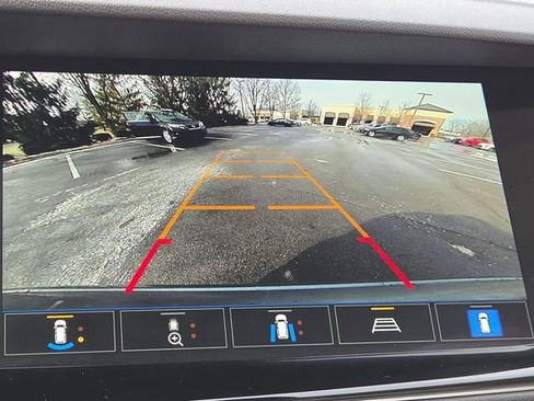 Used 2022 Buick Envision Avenir w/ Technology Package II image 25