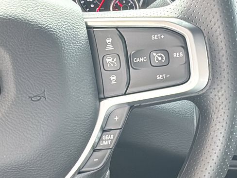 New 2026 RAM 3500 Tradesman w/ Chrome Appearance Group A AWD/4WD image 21