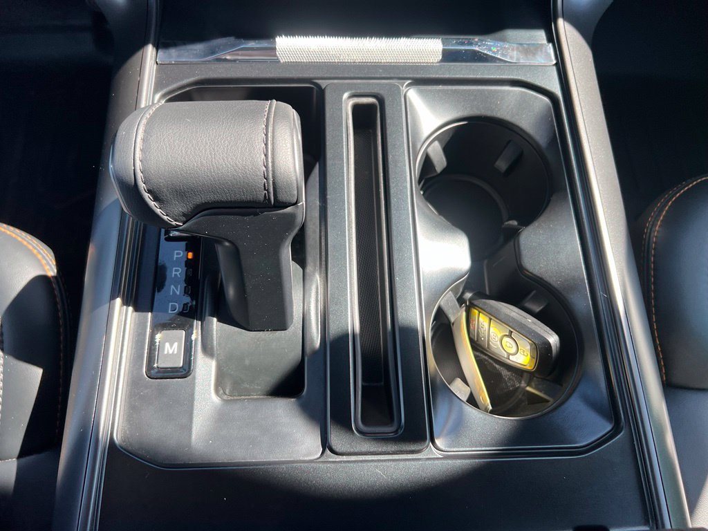 Used 2025 Ford F150 Tremor w/ Equipment Group 402A High AWD/4WD image 32