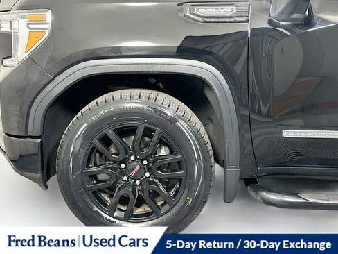 Used 2021 GMC Sierra 1500 Elevation image 31