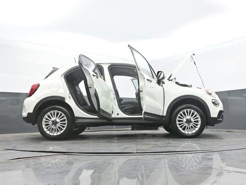 Used 2020 FIAT 500X Pop w/ Popular Equipment Group image 69
