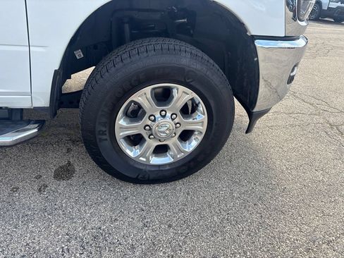 Used 2026 RAM 2500 Big Horn AWD/4WD image 11