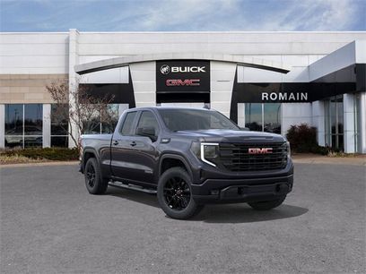 New 2026 GMC Sierra 1500 Elevation w/ X31 Off-Road Package