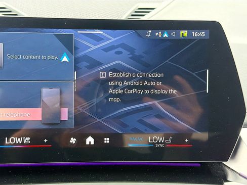 Certified 2025 BMW X1 xDrive28i image 33