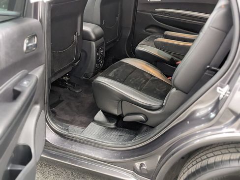 Used 2018 Dodge Durango GT w/ Premium Group AWD/4WD image 33