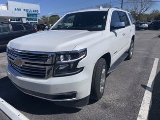 Used 2017 Chevrolet Tahoe Premier video 1