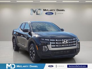 Used 2025 Hyundai Santa Cruz SE video 1