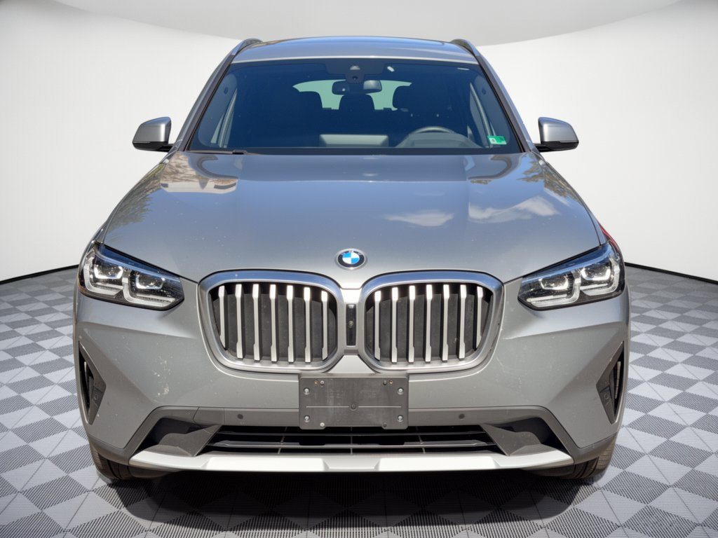Used 2023 BMW X3 xDrive30i w/ Premium Package w/ZPA AWD/4WD image 6