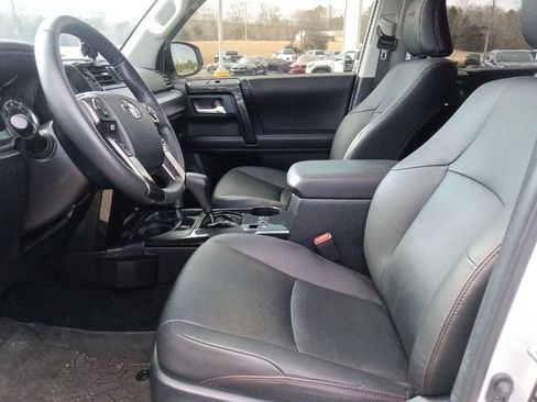 Used 2024 Toyota 4Runner TRD Pro image 15