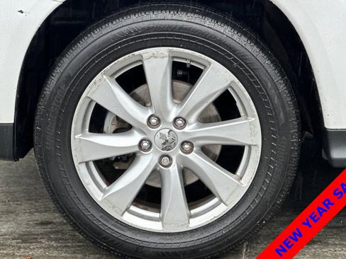 Used 2015 Mitsubishi Outlander Sport SE image 26