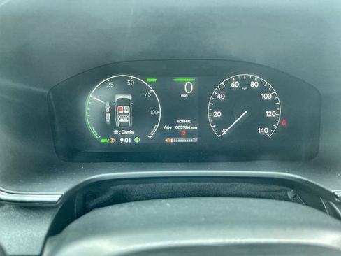 Used 2024 Honda CR-V Sport-L image 12