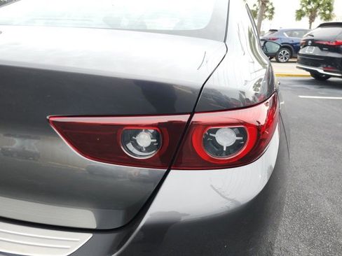 New 2026 MAZDA MAZDA3 s Sport image 26