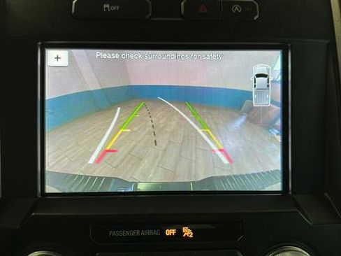 Used 2019 Ford F150 Lariat w/ Equipment Group 502A Luxury image 15