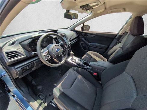 Used 2021 Subaru Crosstrek 2.0i AWD/4WD image 10