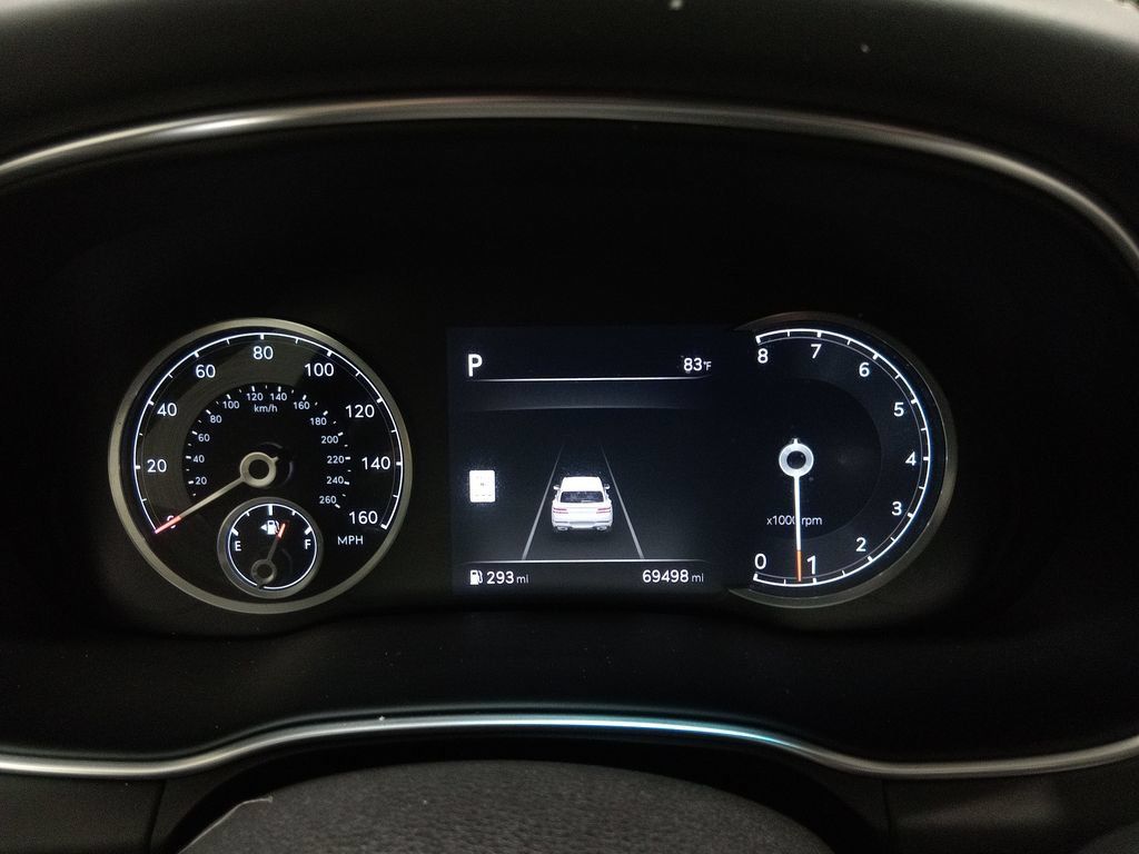 Used 2022 Genesis GV80 3.5T Advanced + AWD/4WD image 21