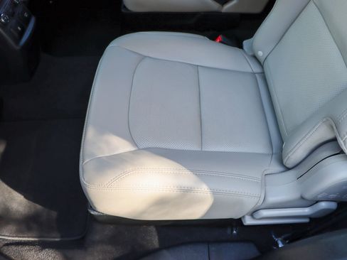 Used 2019 Ford Explorer Limited FWD image 16